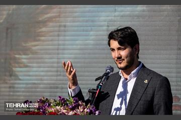 رویداد «ققنوس ایران»