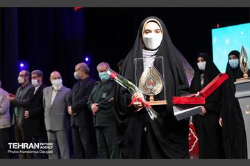 نخستین کنگره ملی شعر شهید حاج قاسم سلیمانی  20