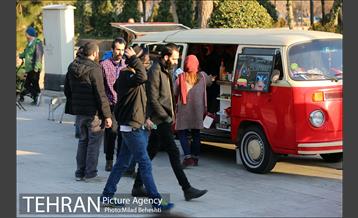 نخستین جشنواره «کافه، مقصد گردشگری شهری» در باغ موزه قصر‎ 23