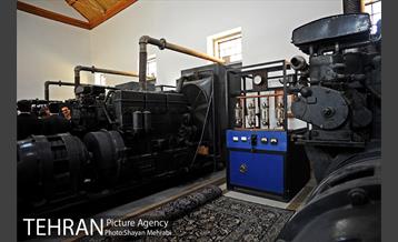 عمارت کلاه فرنگی بیسیم 15