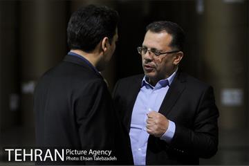 یک شب با شهردارشب تهران 21