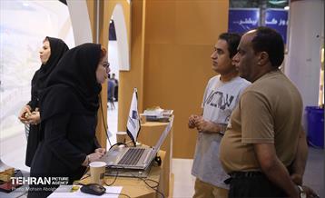 دومین نمایشگاه بین‌المللی شهر پایدار در جزیره کیش 56