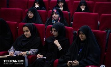 ششمین هفته دوره آموزشی کنش‌گری رسانه‌ای آرمانشهر 5