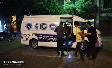 طرح ساماندهی آسیب‌های اجتماعی 2