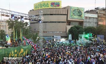 اجتماع بزرگ امام‌ رضایی‌ها - 2 23