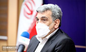 نشست هم اندیشی مدیران رسانه ها با شهردار تهران 47