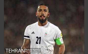 دیدار ایران و کره جنوبی در مقدماتی جام جهانی 19