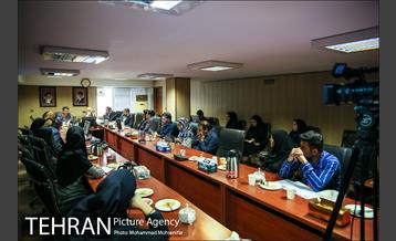 نشست تخصصی روایت شورایاری از گذشته به آینده  15