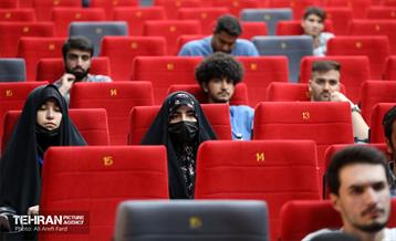 افتتاحیه دوره آموزشی کنش‌گری رسانه‌ای آرمانشهر 2