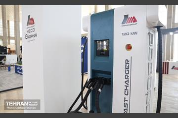 آئین افتتاح نمایشگاه شهریران ۲ 54