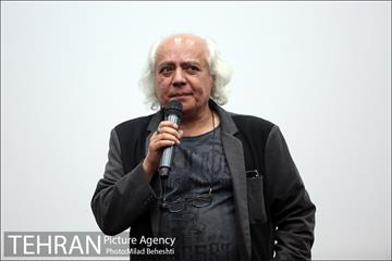 مراسم تقدیر از حمید نعمت الله‎ 20