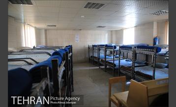 آئین افتتاح مرکز درمان و اشتغال بانوان  14