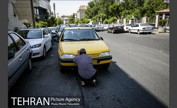 تهران؛ روزمرگی 2