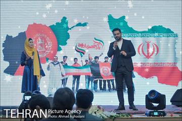 جشن یلدای مهربانی 4