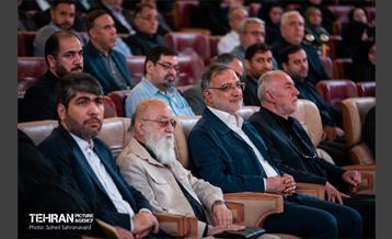 بیست‌ و‌ دومین جشنواره شهید رجایی 32
