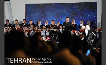 رونمایی از قطعه آب و آتش کیوان ساکت 26