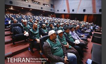 گردهمایی خادم منتظر 10