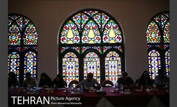 رونمایی از پویش مهربان باشیم 7