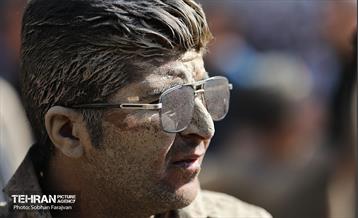 «آیین گِل» لرستانی‌های پایتخت 6