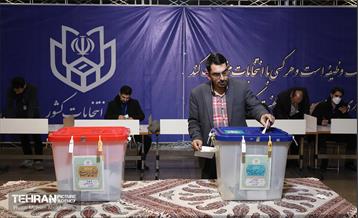 انتخابات ۱۴۰۲ در وزارت کشور 27