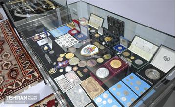 بازگشایی بنیاد فرهنگی امیرکبیر و موزه مرحوم دکتر حبیبی 2