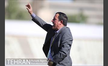 دیدار دو تیم عراق و ژاپن