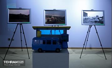 نمایشگاه «همسفر با نور» 25