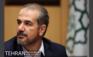 سی و پنجمین نشست تخصصی معاونین شهرسازی و معماری کلانشهرهای ایران 36 10