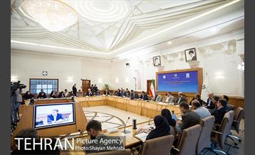 تفاهم نامه همکارى مشترک بازآفرینى شهرى محله هاى هدف شهر تهران بین وزارت راه و شهرسازى و شهردارى تهران 36