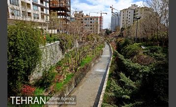 رود دره ولنجک 25