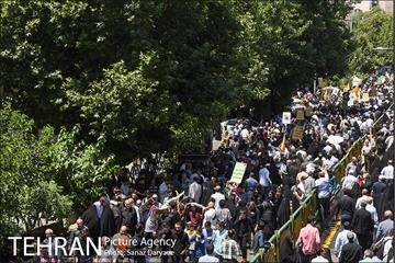 راهپیمایی روز جهانی قدس-۲ 18