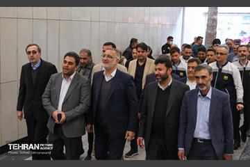 یکصد و دوازدهمین پویش امید و افتخار 34