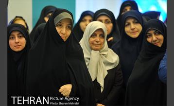 افتتاح پنجمین جشنواره و نمایشگاه تسنیم 6