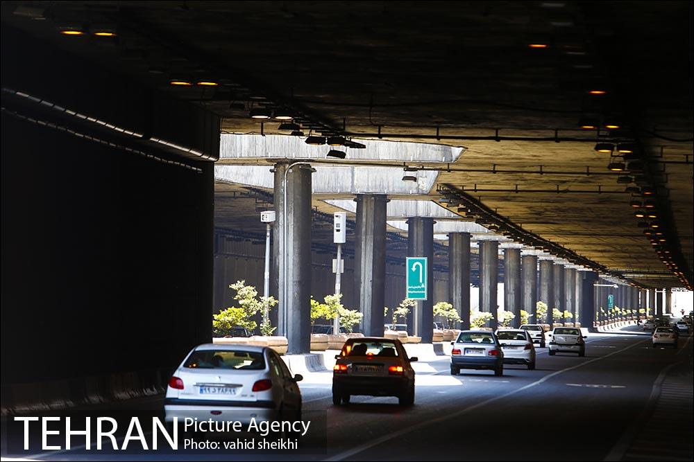 بزرگراه یادگار امام 29