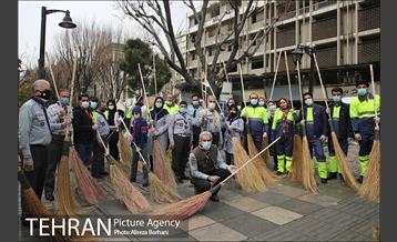 روز استراحت پاکبان 4