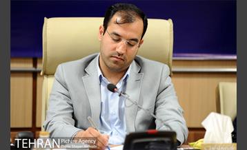 نشست هم اندیشی رئیس مرکز ارتباطات شهرداری تهران با اصحاب رسانه 31