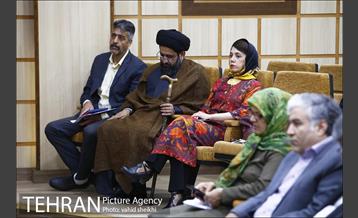 نشست مشترک انجمن های حامی حقوق حیوانات با اعضای شورای شهر تهران 9