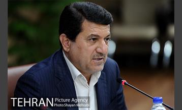 بیست و سومین جلسه شوراى معاونین، مشاورین و شهرداران مناطق ٢٢ گانه شهردارى تهران 4