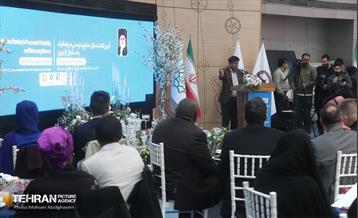 آئین روز درختکاری با حضور سفیران و نمایندگان کشورهای خارجی 24