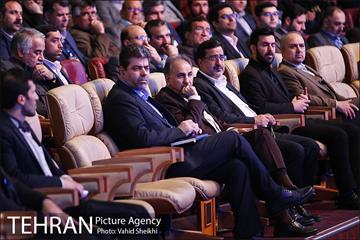 نشست فصلی مدیران شهرداری تهران 5