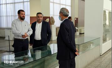 تور تهرانگردی قلب طهران