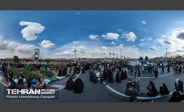 حماسه حضور  4