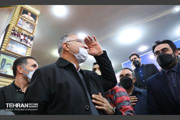 آیین جوانمردی و پهلوانی، پویش مردمی حمایت از ایتام 3