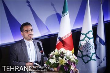 گرامیداشت پنجمین سالگرد افتتاح گنبد مینا 4