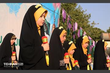 جشن لبخند کرامت 6