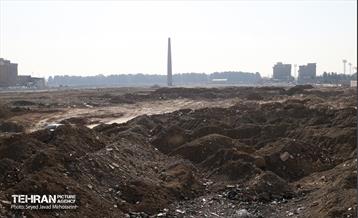 آیین آغاز عملیات اجرایی طرح مسکن بهشت (پروژه نرگس) 20