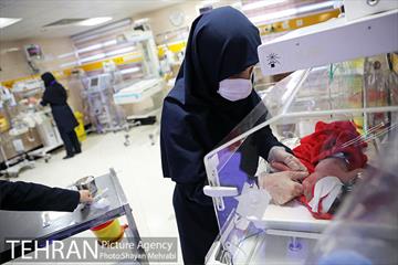 بزرگداشت روز پرستار  6