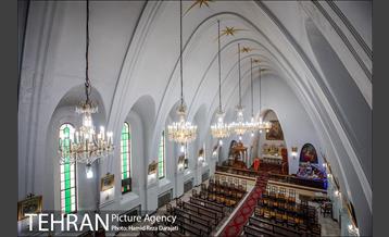 کلیسای گریگور مقدس 14