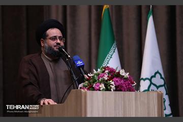 افتتاح اولین دوره توانمندسازی شهرداران نواحی 17