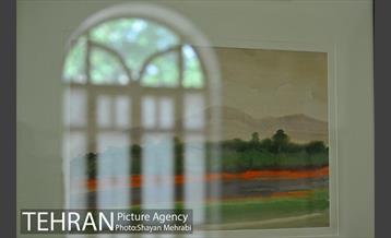 موزه استاد علی اکبر صنعتی 50